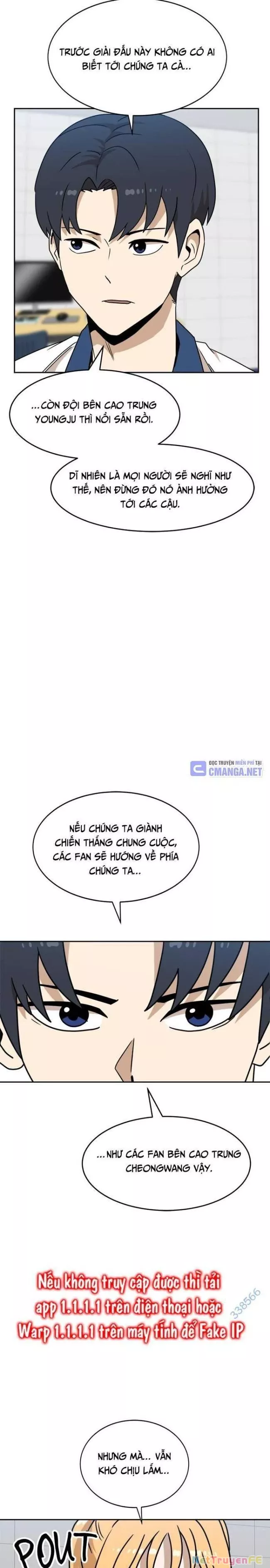 Double Click - Chương 116