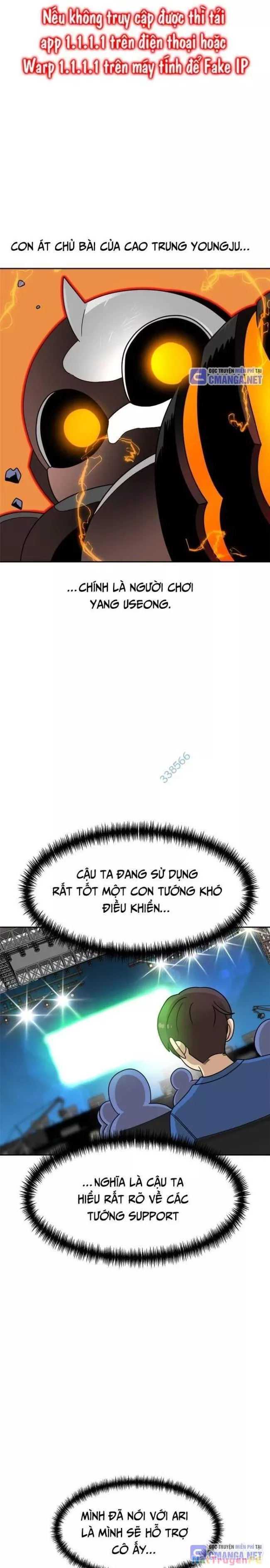 Double Click - Chương 116