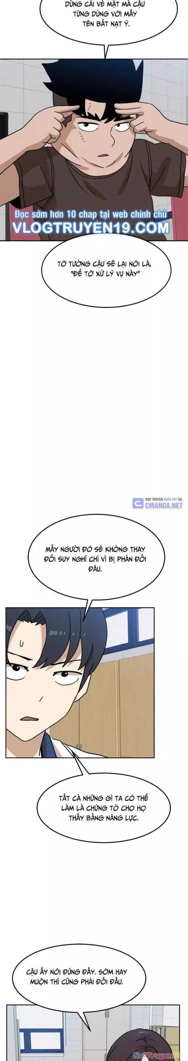 Double Click - Chương 116