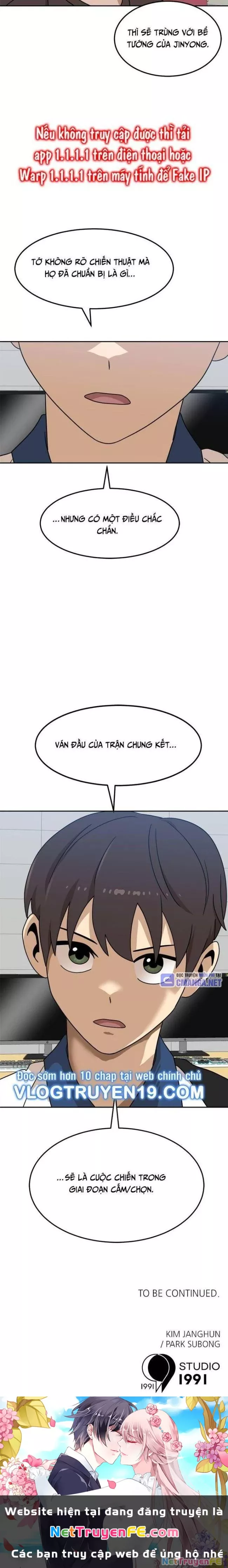 Double Click - Chương 116