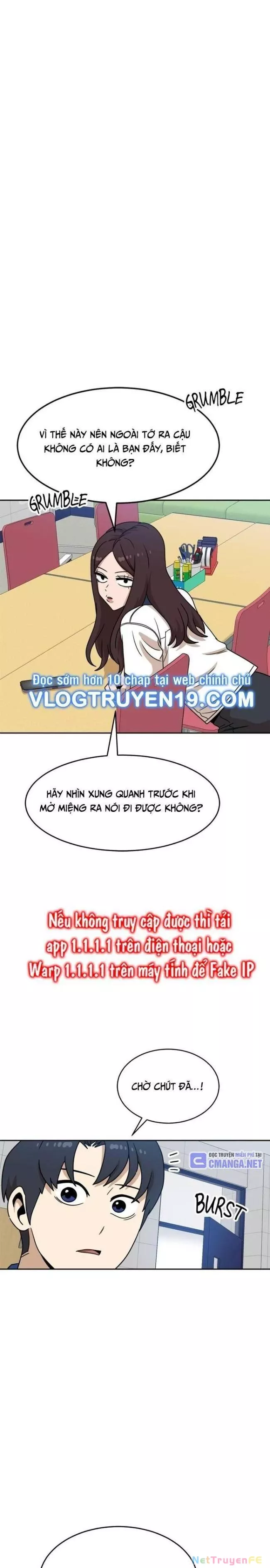 Double Click - Chương 116