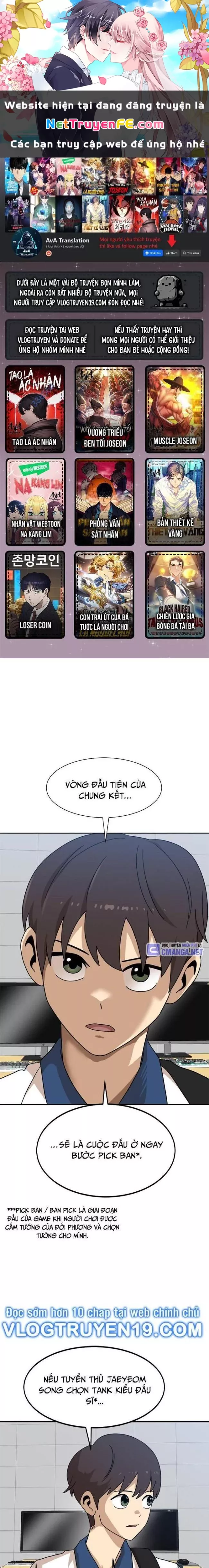 Double Click - Chương 117