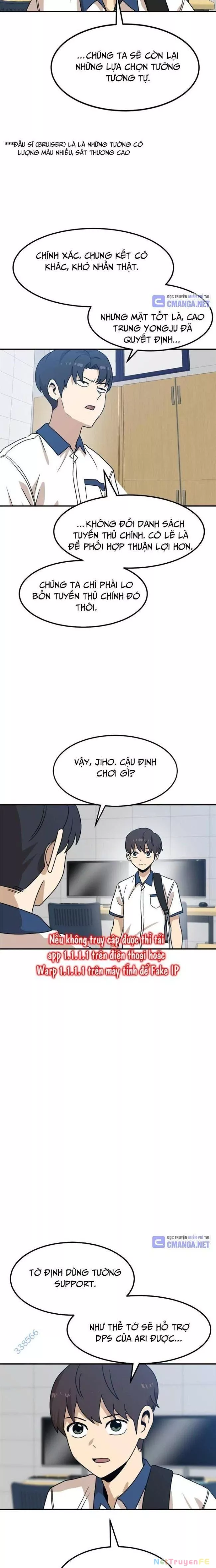Double Click - Chương 117