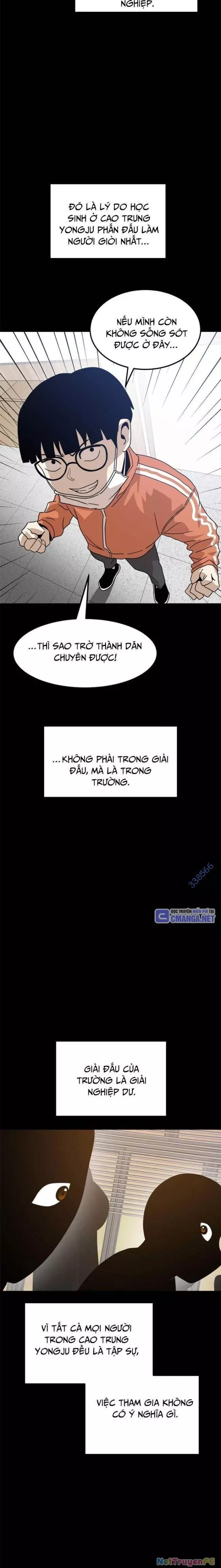 Double Click - Chương 117
