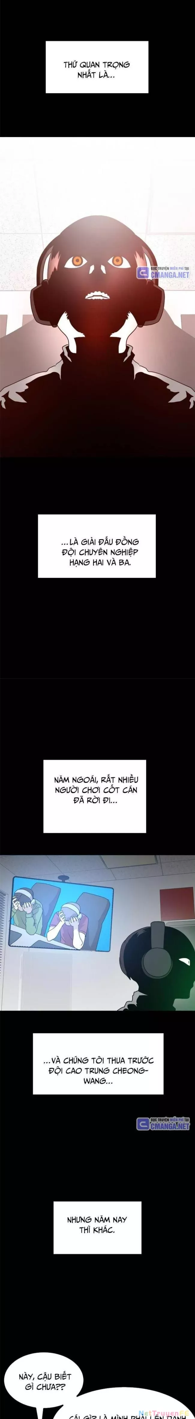 Double Click - Chương 117