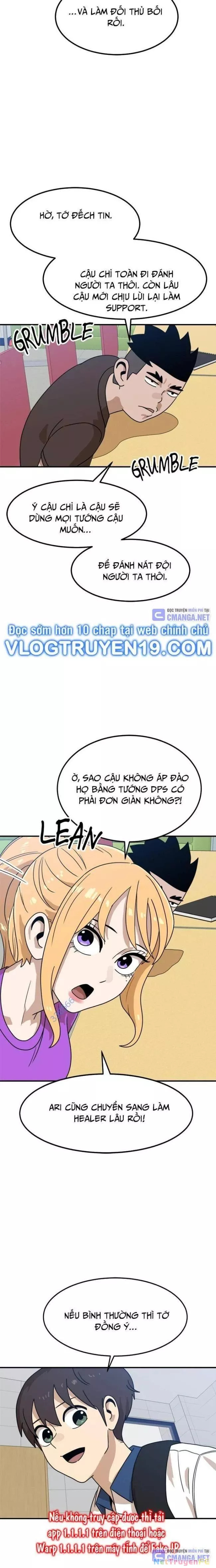 Double Click - Chương 117
