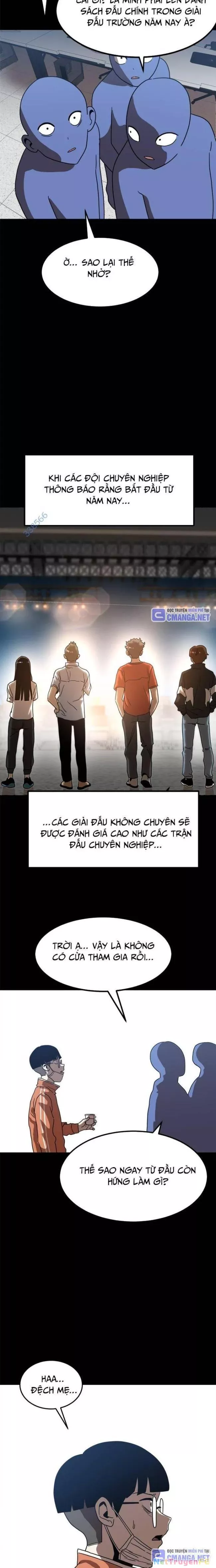 Double Click - Chương 117