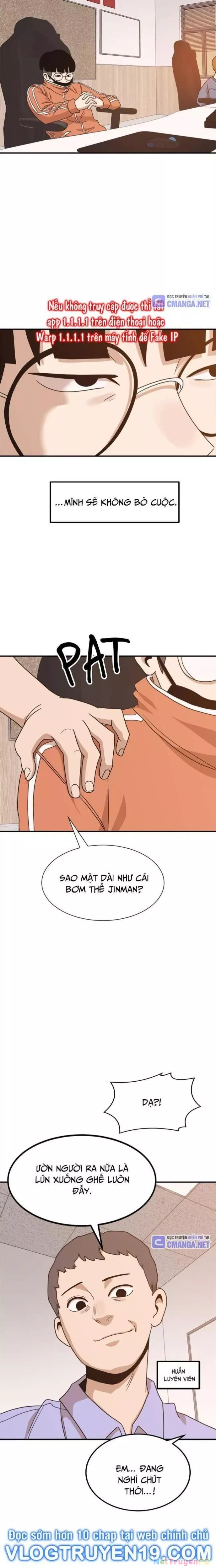 Double Click - Chương 117