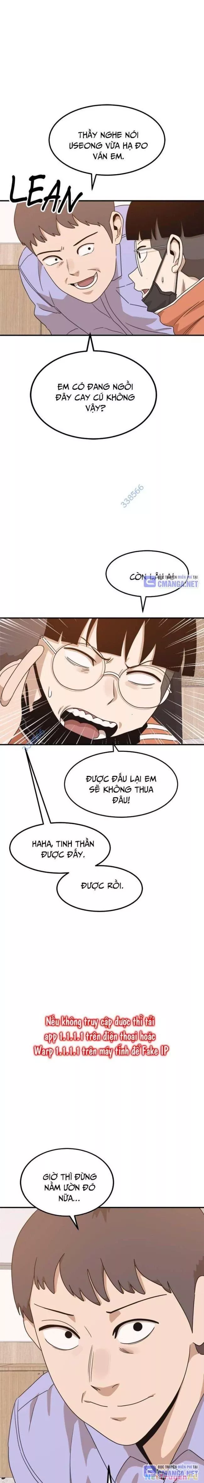 Double Click - Chương 117