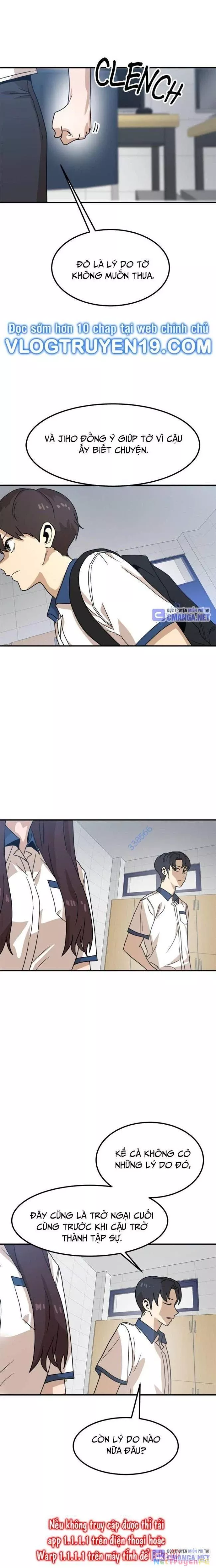 Double Click - Chương 117