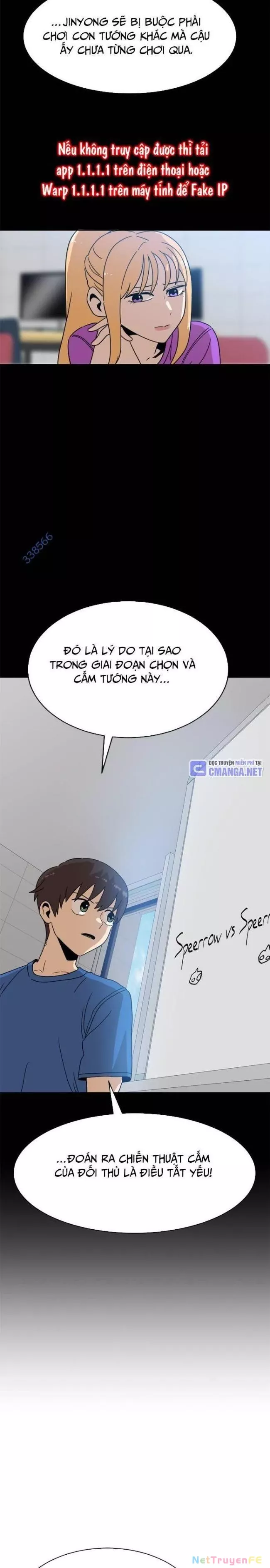 Double Click - Chương 118