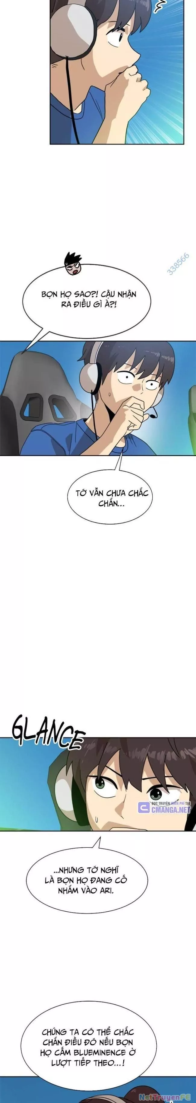Double Click - Chương 118