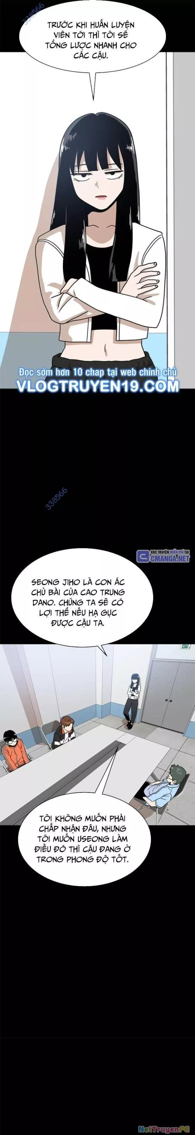 Double Click - Chương 118