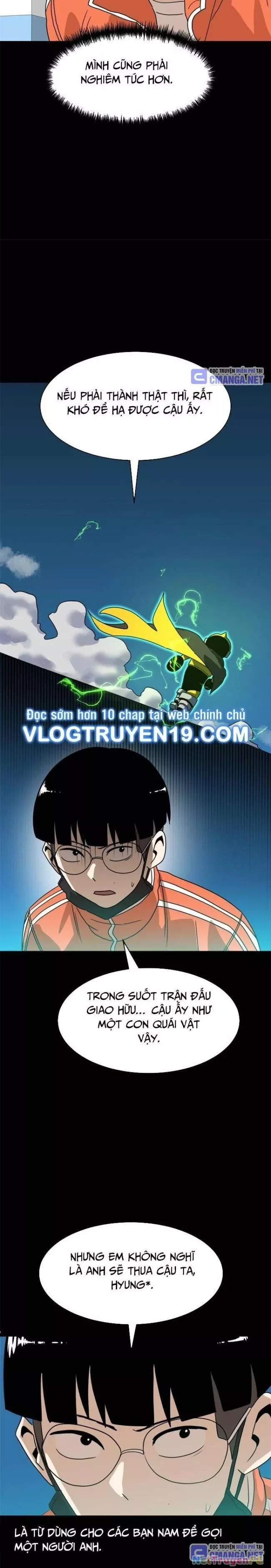 Double Click - Chương 118