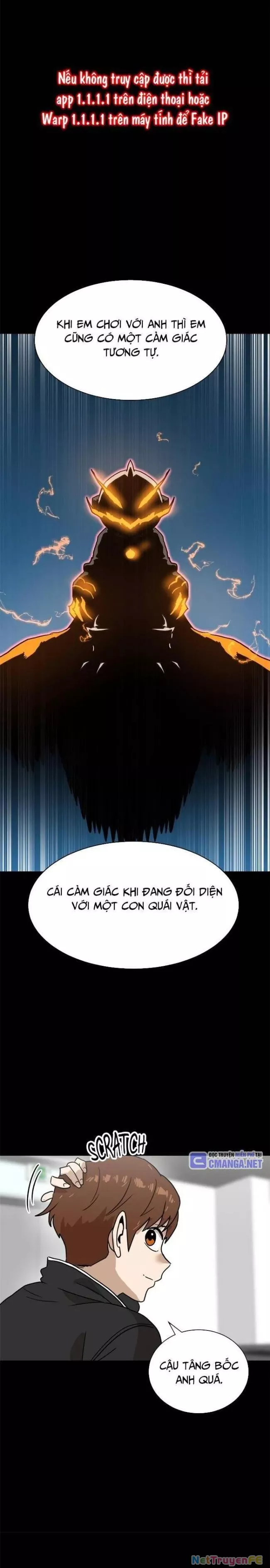 Double Click - Chương 118