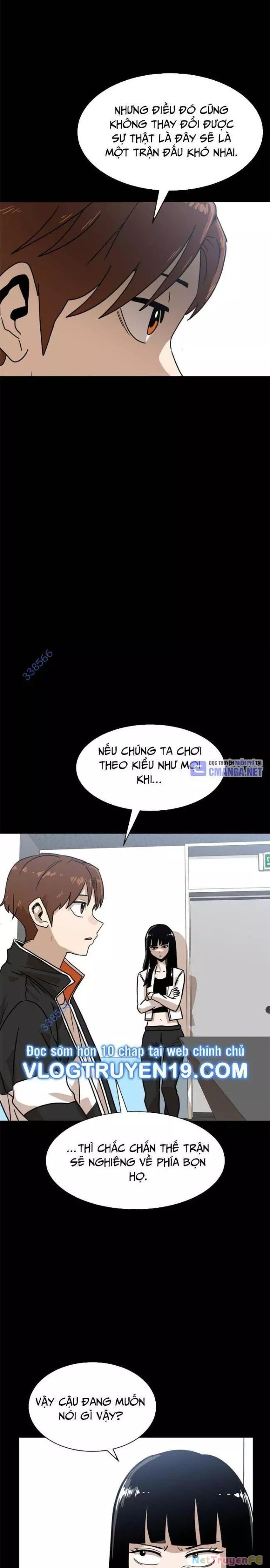 Double Click - Chương 118
