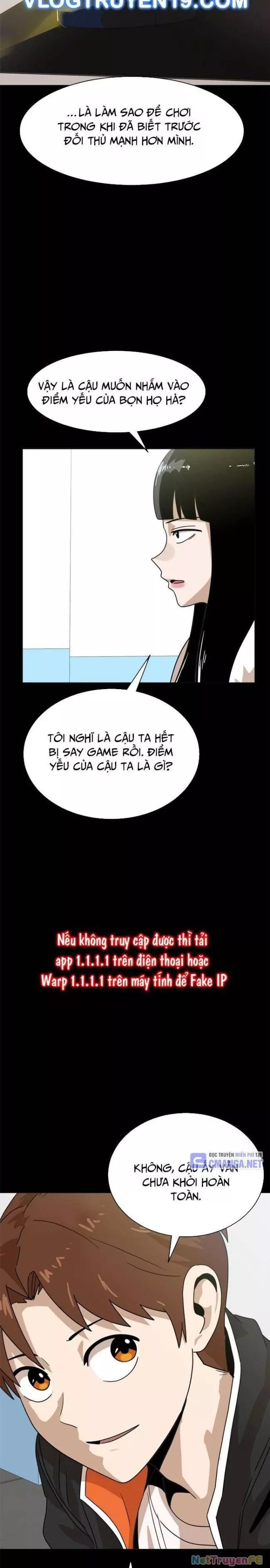 Double Click - Chương 118