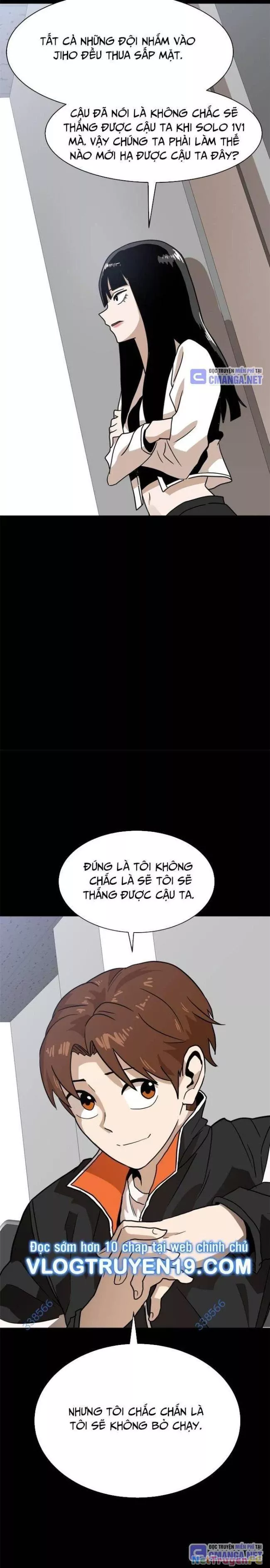 Double Click - Chương 118