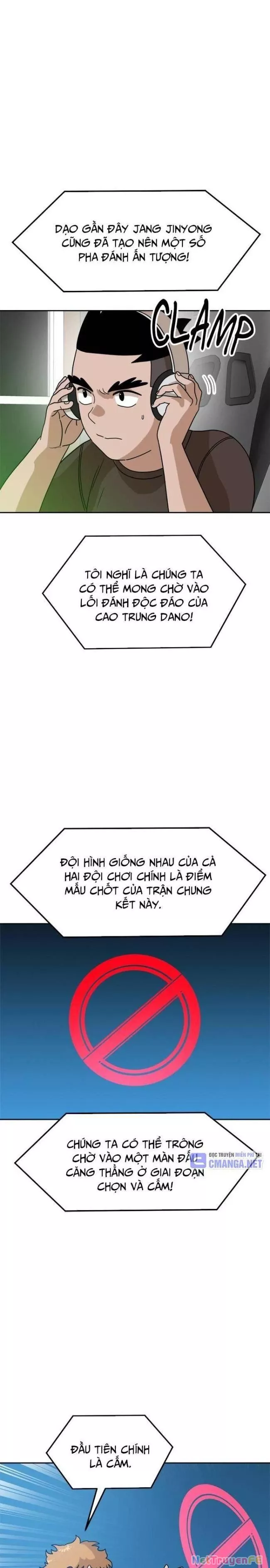 Double Click - Chương 118