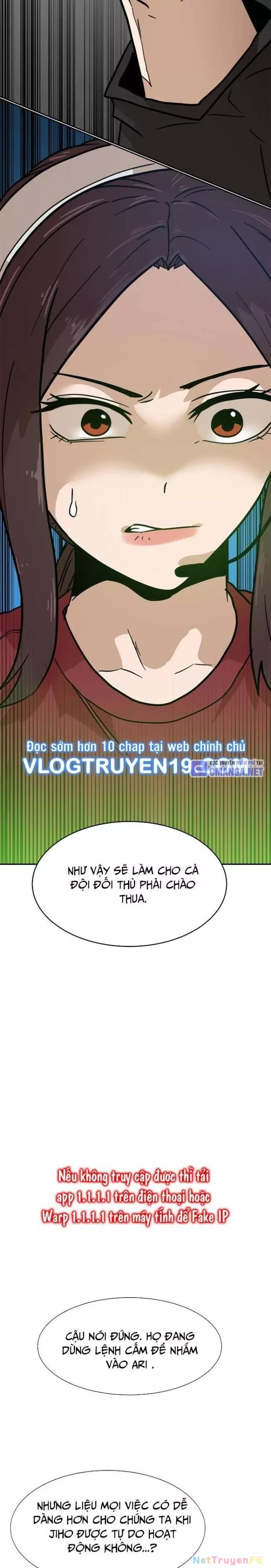 Double Click - Chương 119