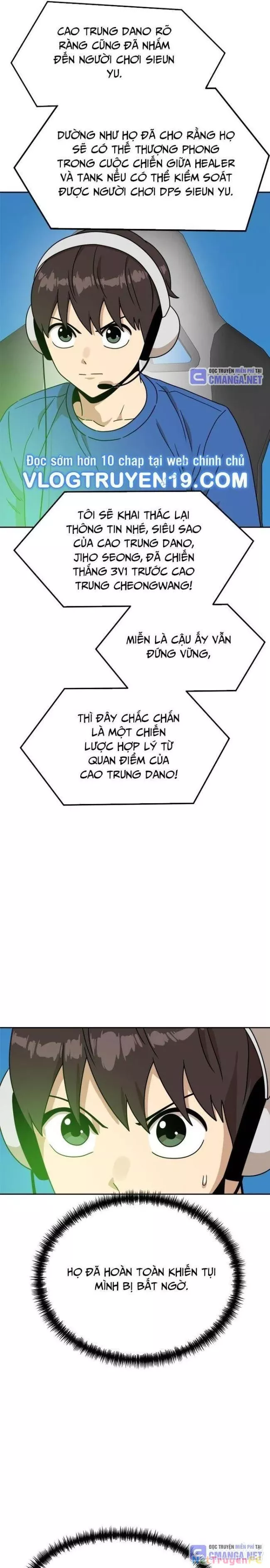 Double Click - Chương 119