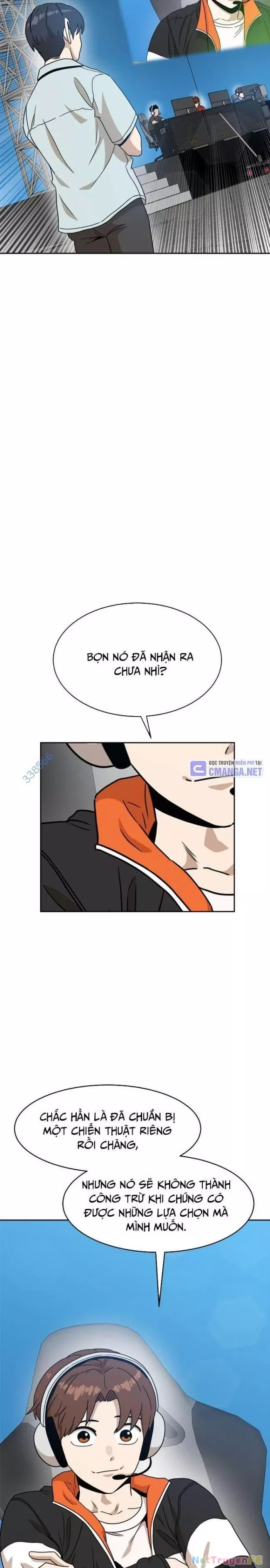Double Click - Chương 119
