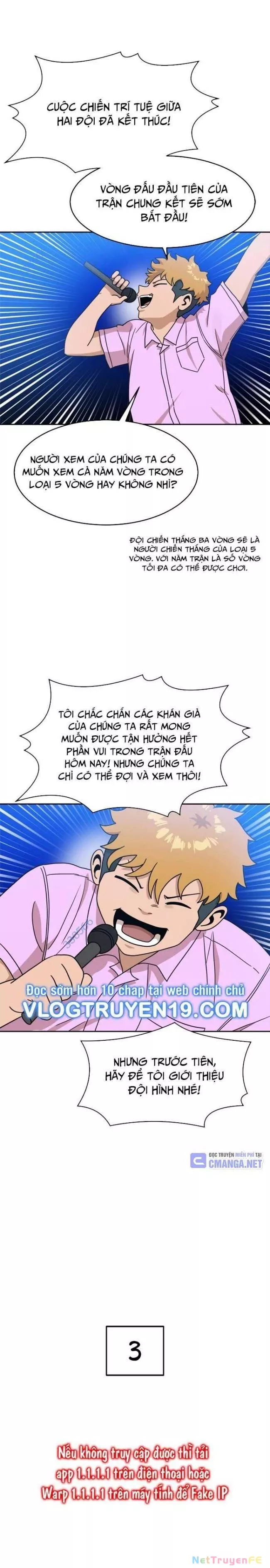 Double Click - Chương 119