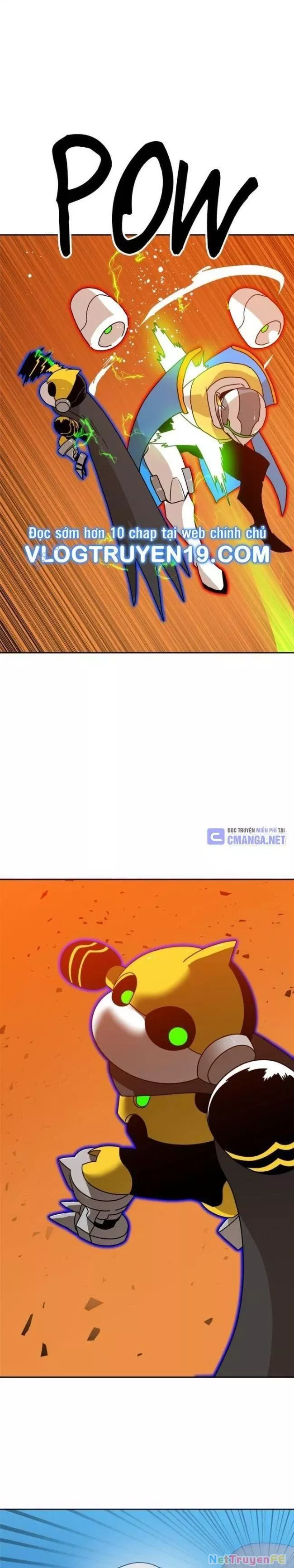 Double Click - Chương 119