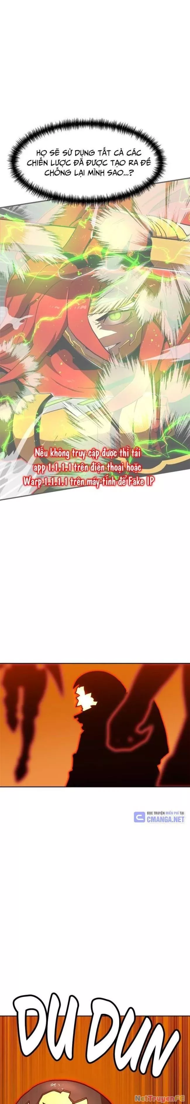 Double Click - Chương 119