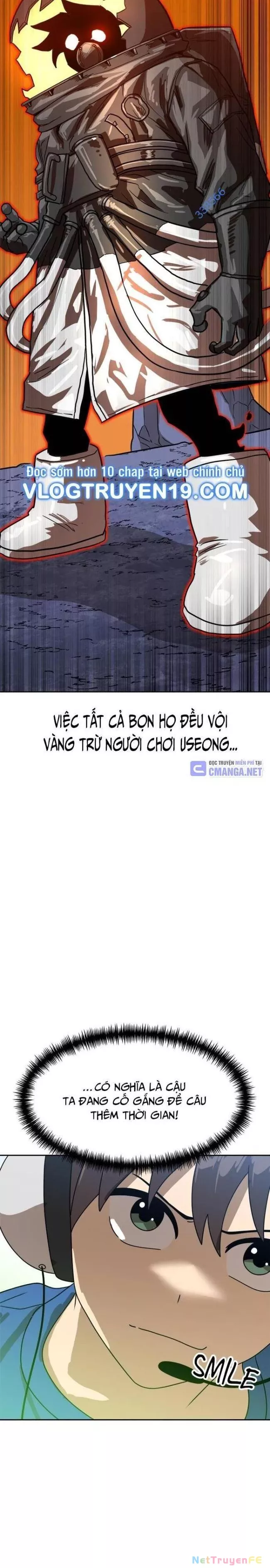 Double Click - Chương 119