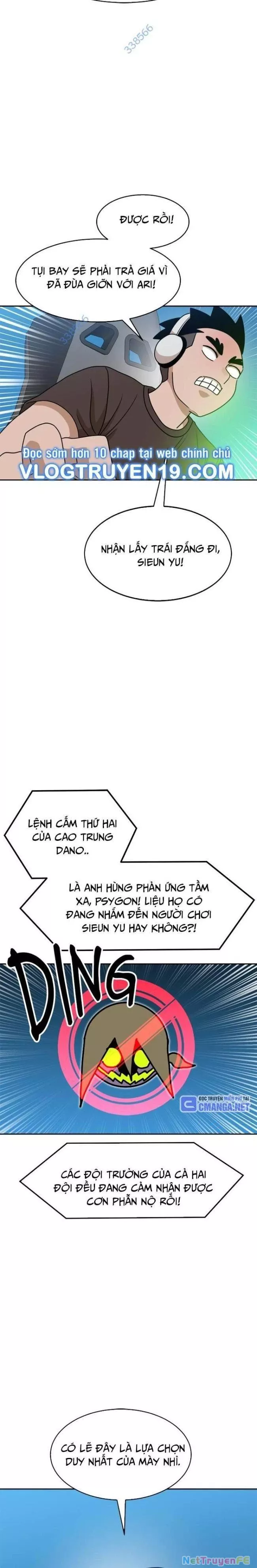 Double Click - Chương 119
