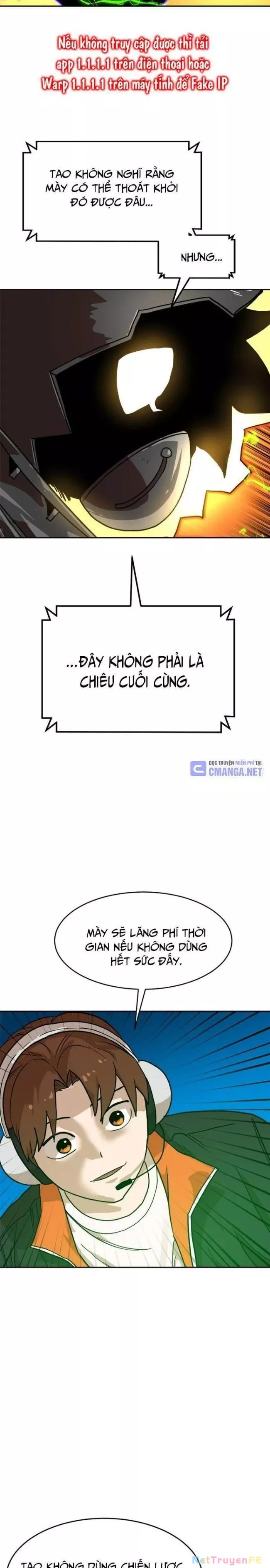 Double Click - Chương 119
