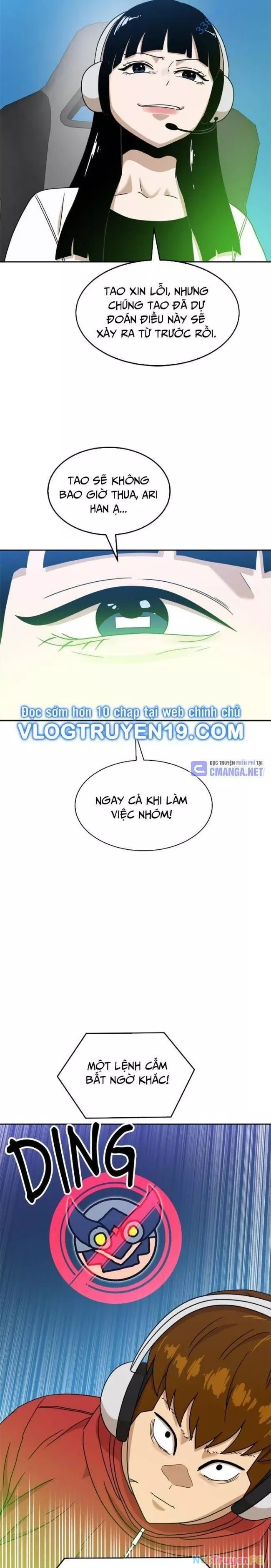 Double Click - Chương 119