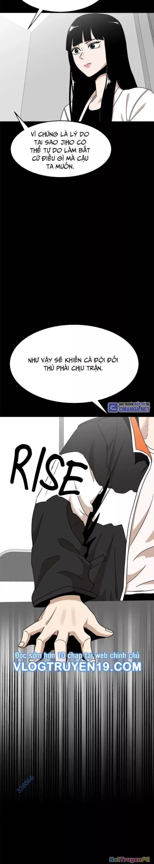 Double Click - Chương 119
