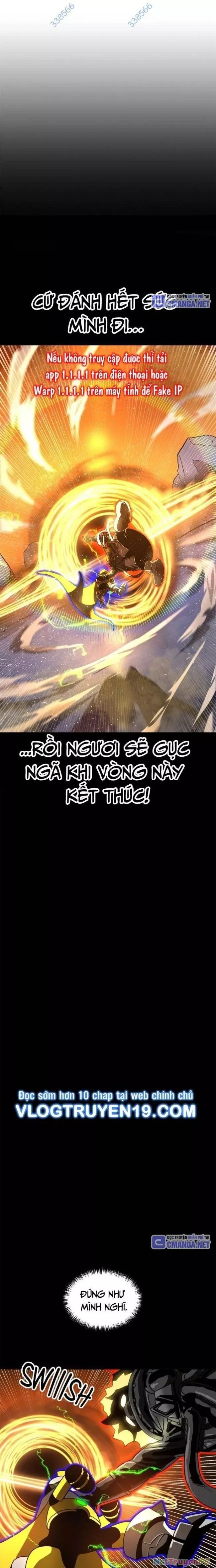Double Click - Chương 120