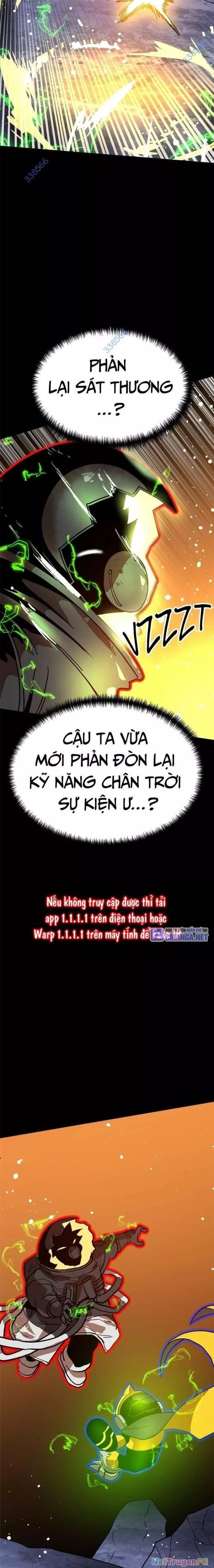 Double Click - Chương 120