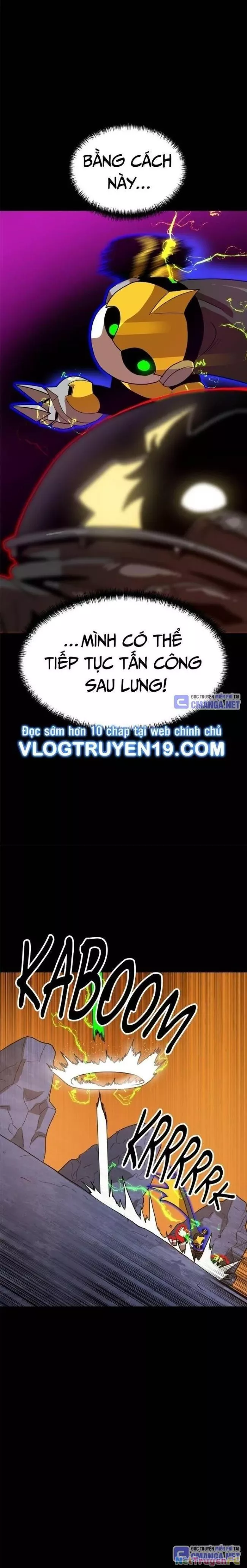 Double Click - Chương 120