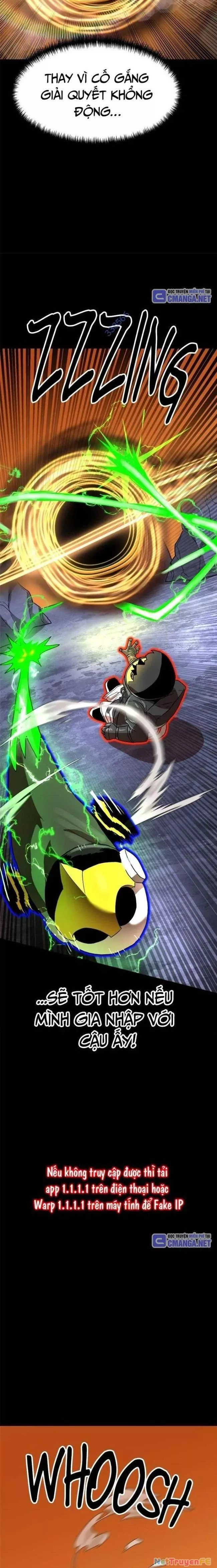 Double Click - Chương 120