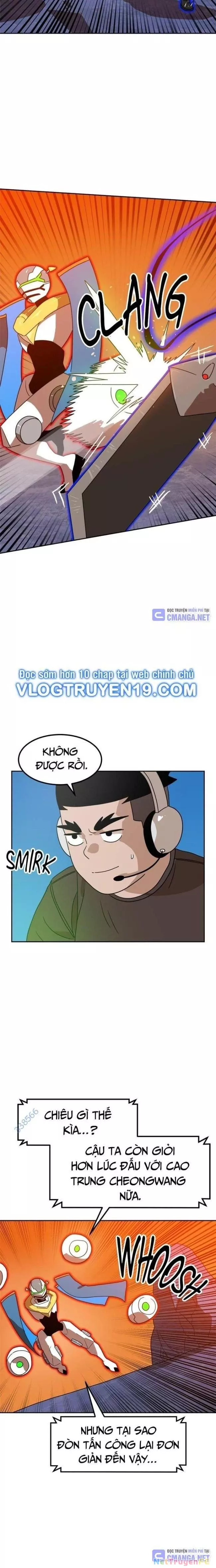 Double Click - Chương 120