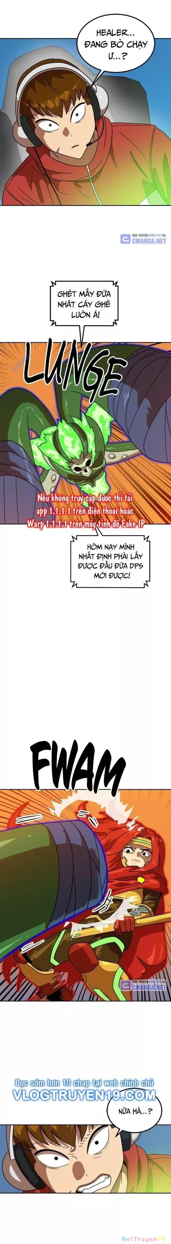 Double Click - Chương 120