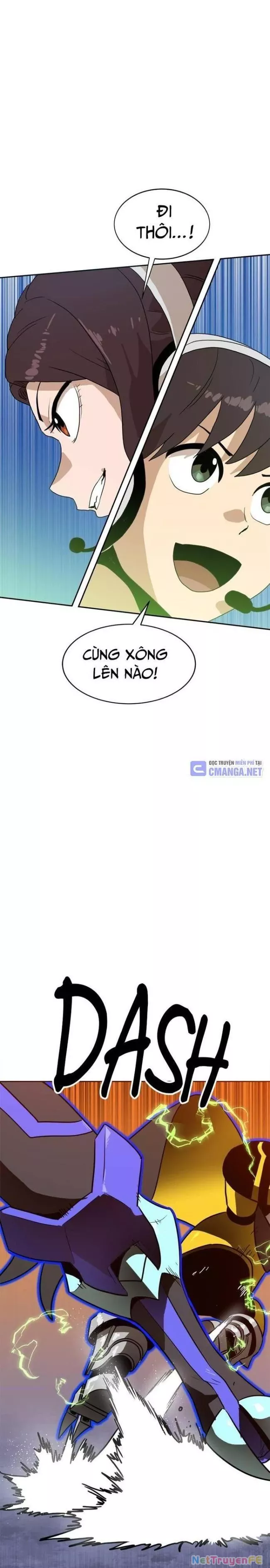 Double Click - Chương 121