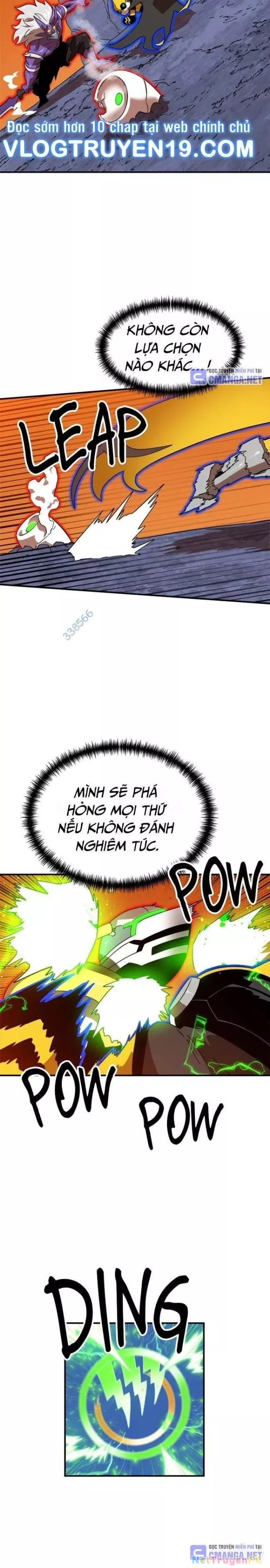 Double Click - Chương 121