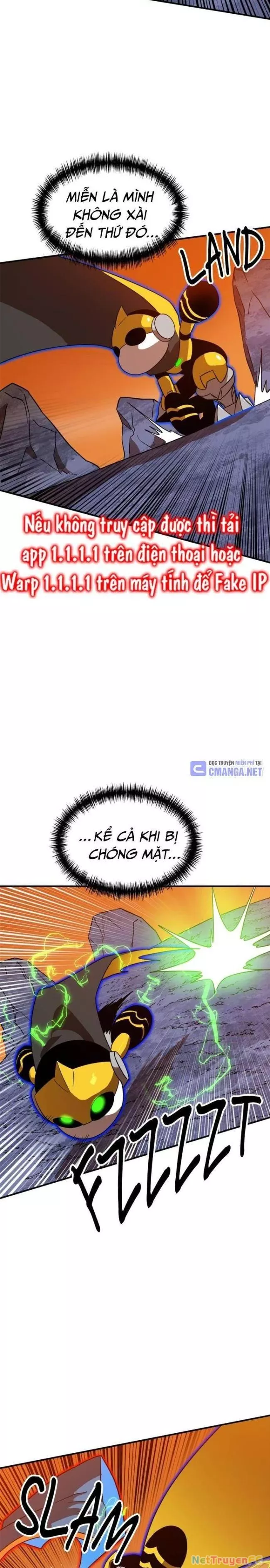 Double Click - Chương 121