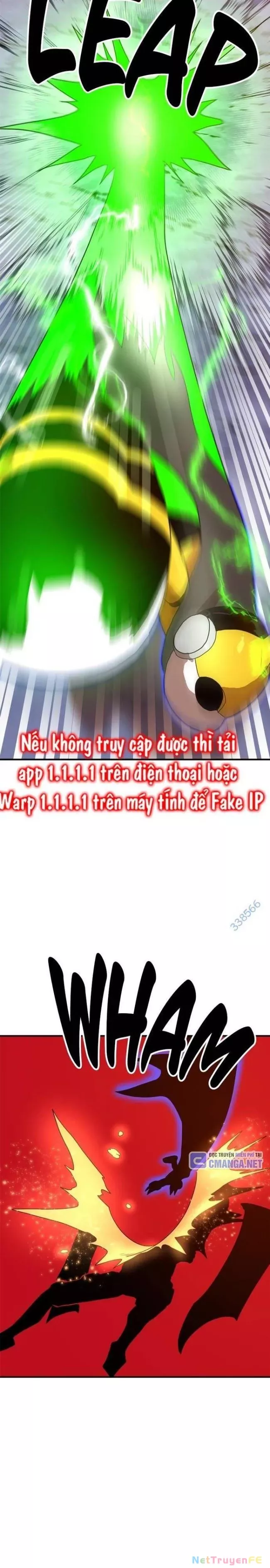 Double Click - Chương 121