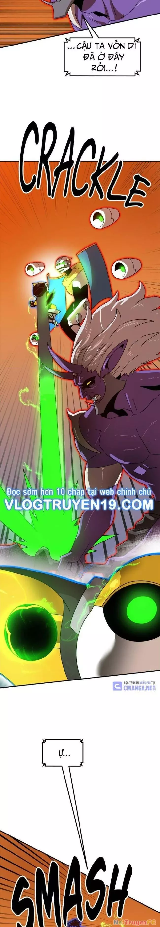 Double Click - Chương 121