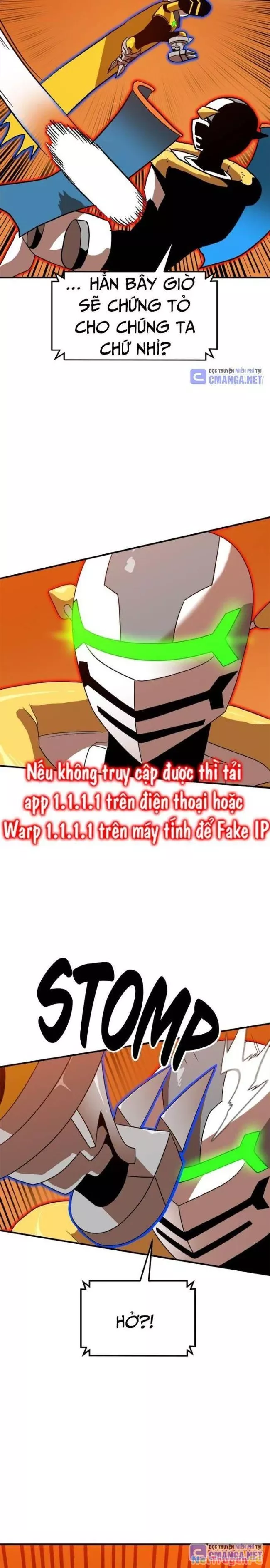 Double Click - Chương 121