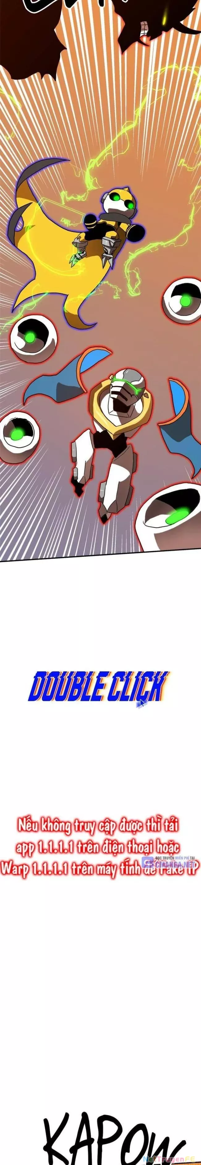 Double Click - Chương 121