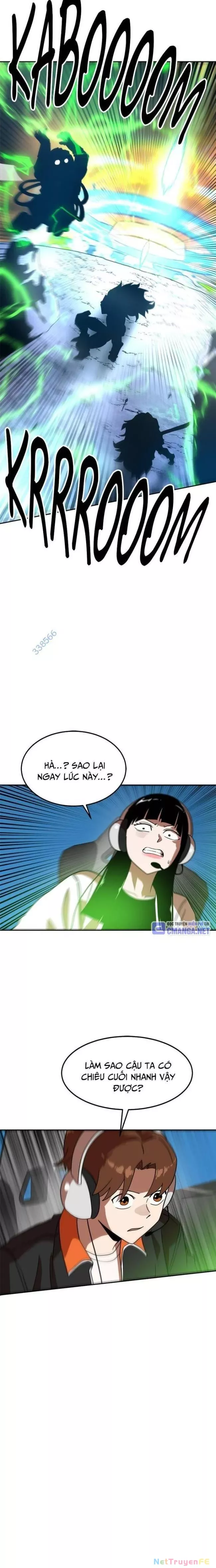 Double Click - Chương 122