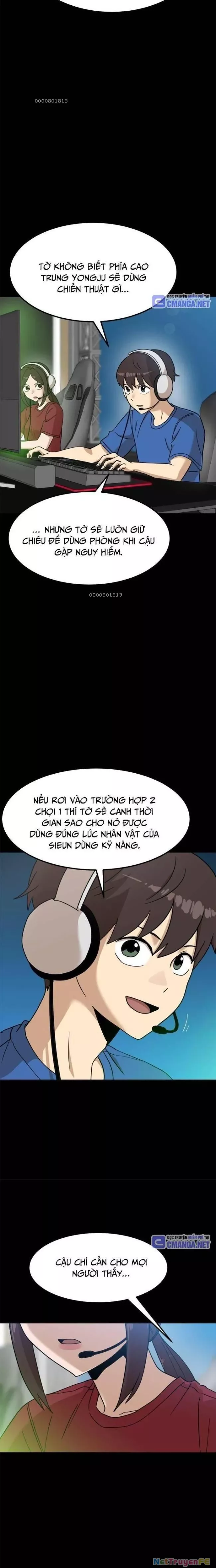 Double Click - Chương 122