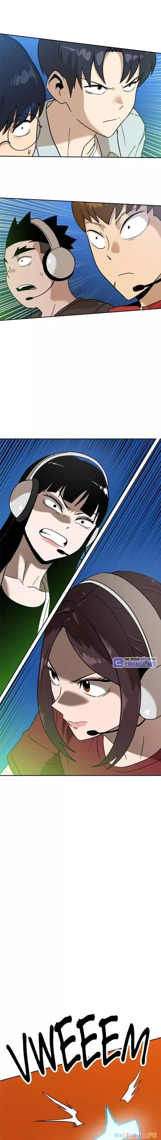 Double Click - Chương 122